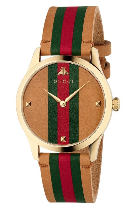 gucci mini g watch band